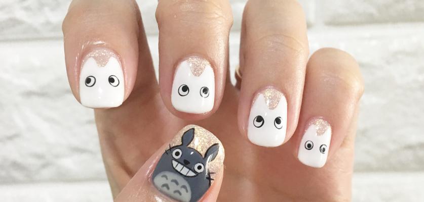 Nail Art